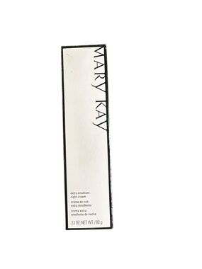 Mary Kay Extra Emollient Night Cream